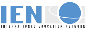 International Education Network Logo